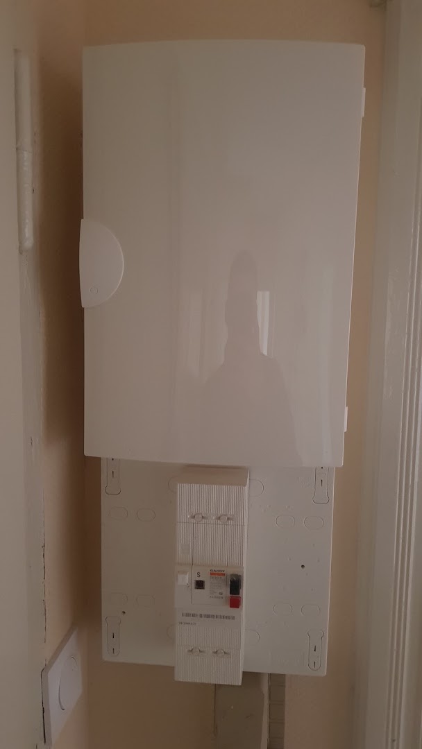 Entelec 2R électricité - électricien Pont-à-Mousson — Photos 9