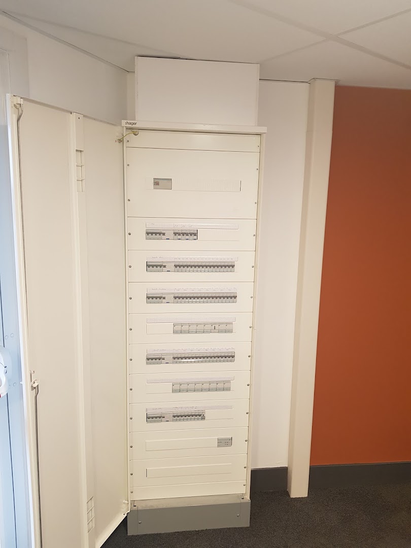 Entelec 2R électricité - électricien Pont-à-Mousson — Photos 7