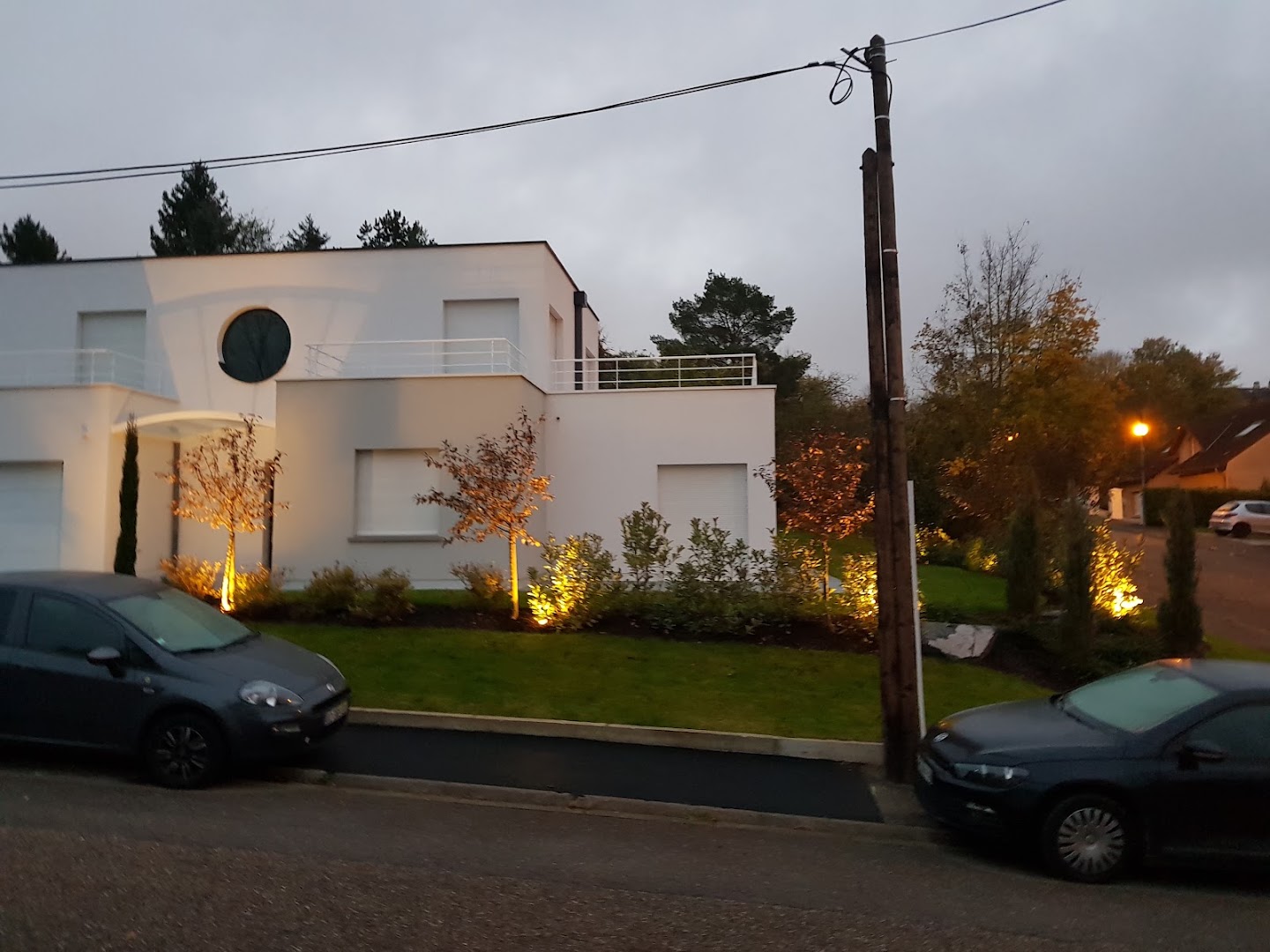 Entelec 2R électricité - électricien Pont-à-Mousson — Photos 6
