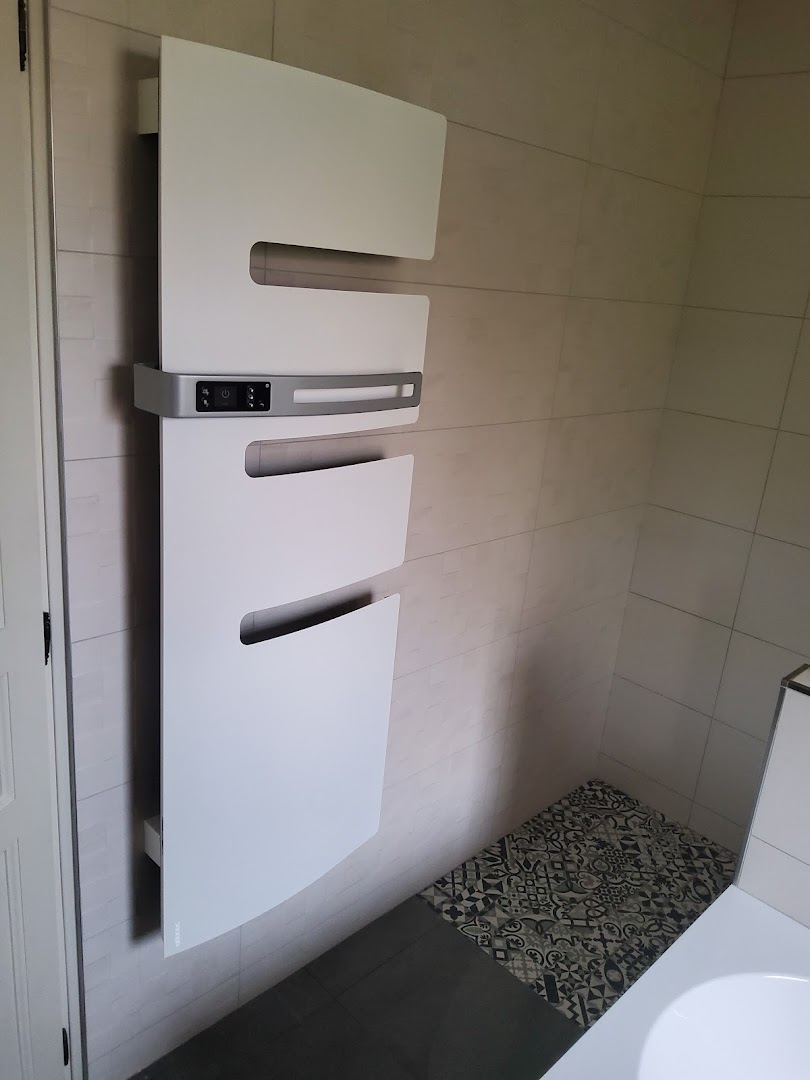 Entelec 2R électricité - électricien Pont-à-Mousson — Photos 10