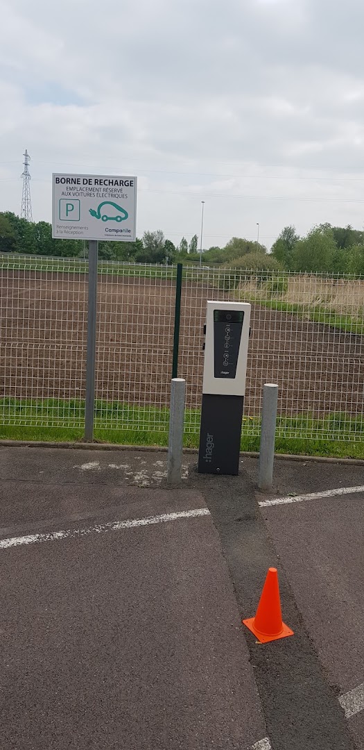 Entelec 2R électricité - électricien Pont-à-Mousson — Photos 13