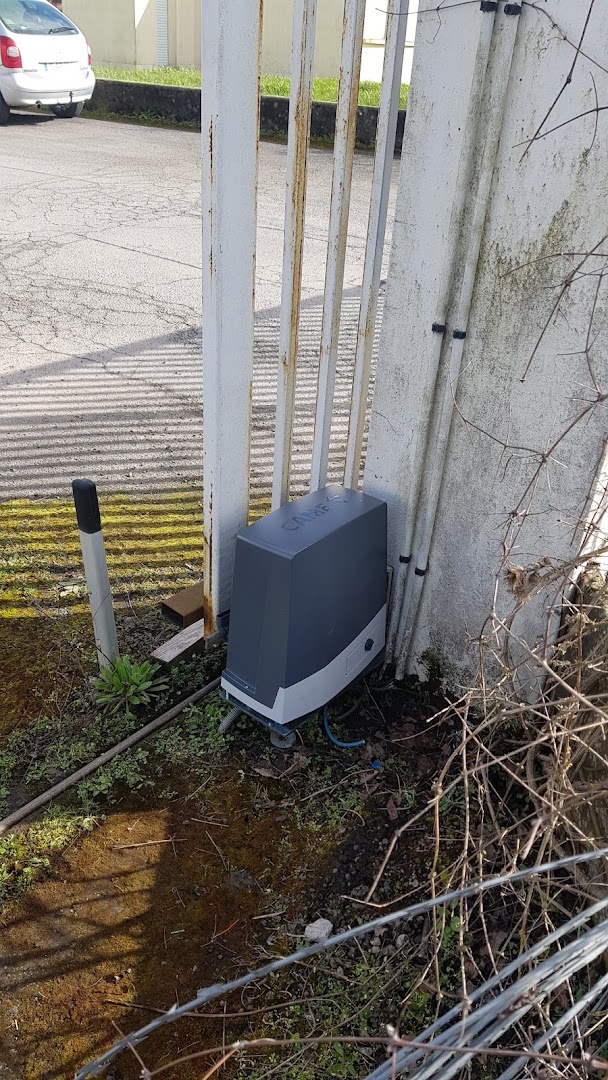 Entelec 2R électricité - électricien Pont-à-Mousson — Photos 8