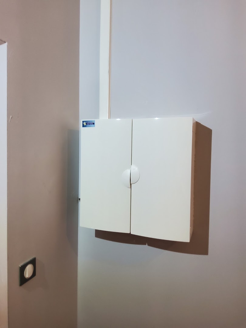 Entelec 2R électricité - électricien Pont-à-Mousson — Photos 11