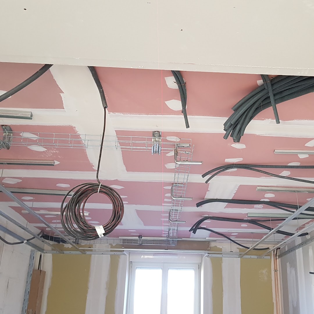 Entelec 2R électricité - électricien Pont-à-Mousson — Photos 5